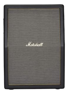 Foto 1 | Gabinete Marshall Origin 212 Angulado Vintage