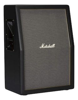 Foto 2 | Gabinete Marshall Origin 212 Angulado Vintage