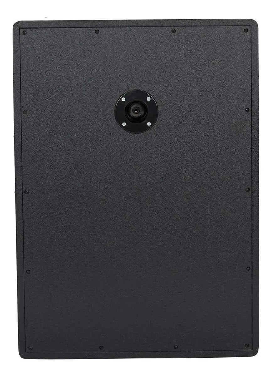 Foto 3 | Gabinete Marshall Origin 212 Angulado Vintage