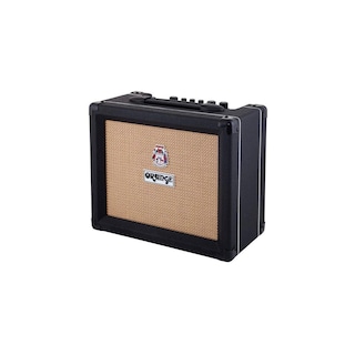 Foto 1 | Amplificador De Guitarra Orange Crush 20rt 20w 8 Combo De 2 Canales - Venta Internacional.