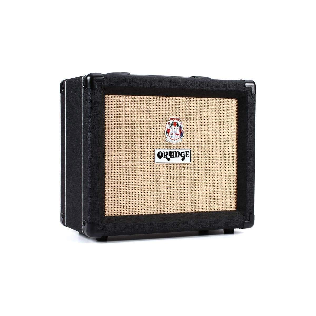 Foto 3 pulgar | Amplificador De Guitarra Orange Crush 20rt 20w 8 Combo De 2 Canales - Venta Internacional.