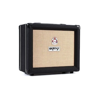 Foto 2 | Amplificador De Guitarra Orange Crush 20rt 20w 8 Combo De 2 Canales - Venta Internacional.