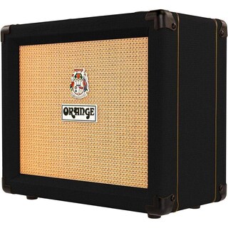 Foto 3 | Amplificador De Guitarra Orange Crush 20rt 20w 8 Combo De 2 Canales - Venta Internacional.