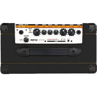 Foto 4 | Amplificador De Guitarra Orange Crush 20rt 20w 8 Combo De 2 Canales - Venta Internacional.