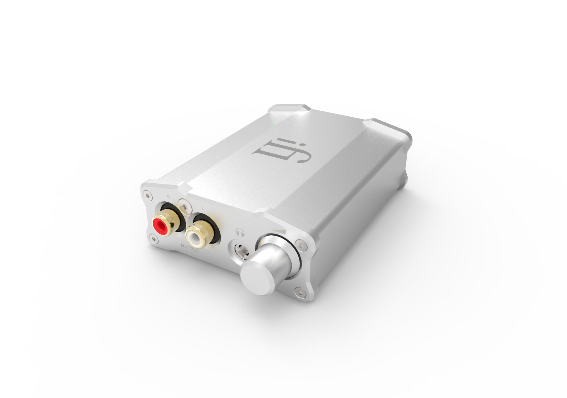 Amplificador Dac/para Auriculares Wifi Nano Idsd Con Dsd/dxd/pcm True Native - Venta Internacional.