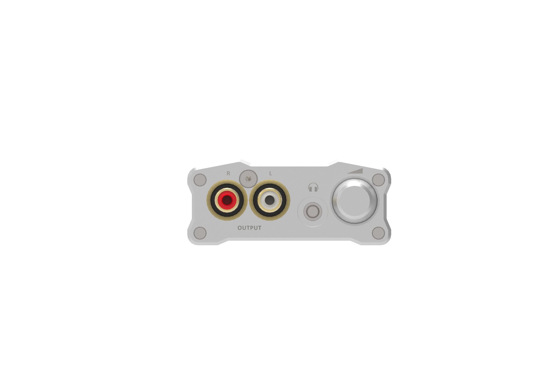 Foto 4 pulgar | Amplificador Dac/para Auriculares Wifi Nano Idsd Con Dsd/dxd/pcm True Native - Venta Internacional.