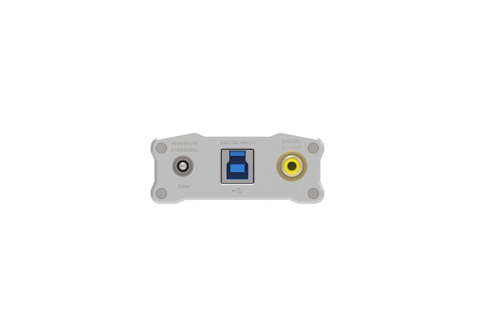Foto 6 pulgar | Amplificador Dac/para Auriculares Wifi Nano Idsd Con Dsd/dxd/pcm True Native - Venta Internacional.