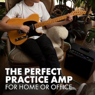 Foto 6 | Amplificador De Guitarra Fender Mustang Lt25 25 W Combo Con 30 Efectos Preestablecidos - Venta Internacional.