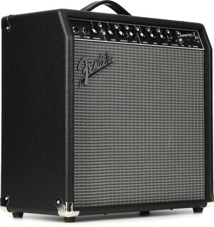 Foto 1 | Amplificador De Guitarra Fender Champion Ii 50 50 W Con 2 Años De Garantía - Venta Internacional.