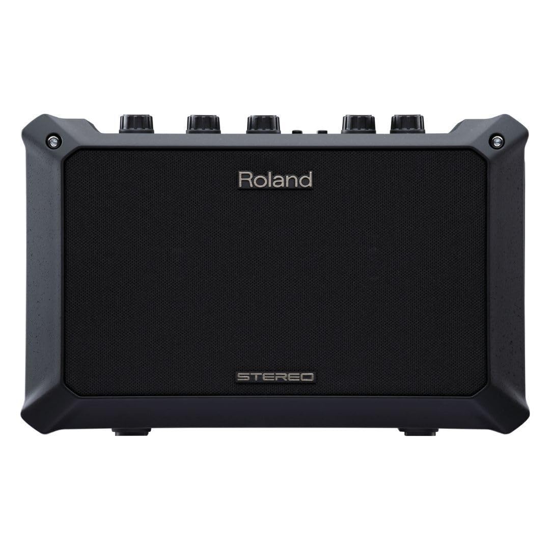 Foto 3 pulgar | Amplificador Roland Mobile-ac Para Guitarra Acústica Portátil Con Batería - Venta Internacional.