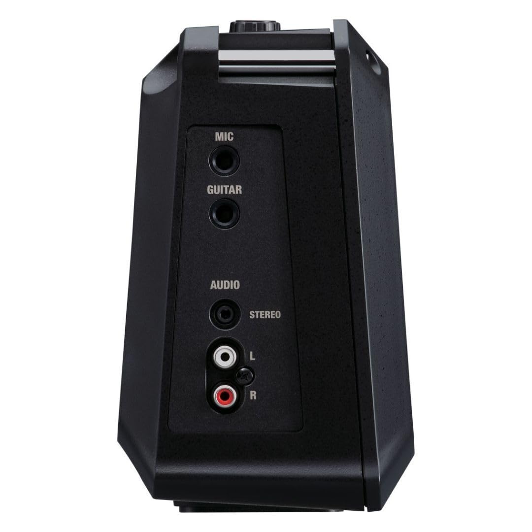 Foto 5 pulgar | Amplificador Roland Mobile-ac Para Guitarra Acústica Portátil Con Batería - Venta Internacional.