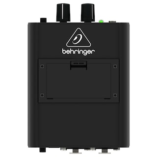 Foto 2 | Behringer P1 Amplificador Para Audífonos Monitor Personal