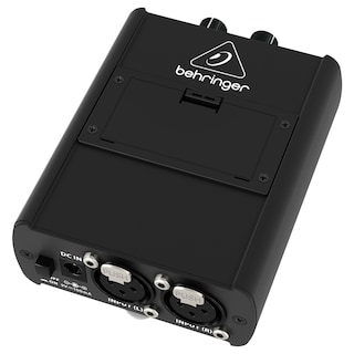Foto 3 | Behringer P1 Amplificador Para Audífonos Monitor Personal