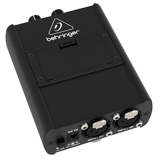 Foto 4 | Behringer P1 Amplificador Para Audífonos Monitor Personal