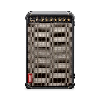 Foto 1 | Smart Amp Y Sistema Pa Para Guitarra, Bajo Y Teclados Positive Grid Spark Live Negro De 4 Canales