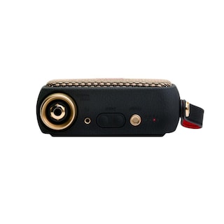 Foto 4 | Amplificador De Guitarra Inteligente Ultraportátil Positive Grid Spark Go Negro De 5 Watts