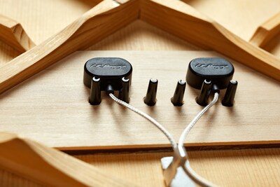 Foto 2 | Sistema De Recogida Para Guitarra Acústica L.r. Baggs Hifi - Venta Internacional.