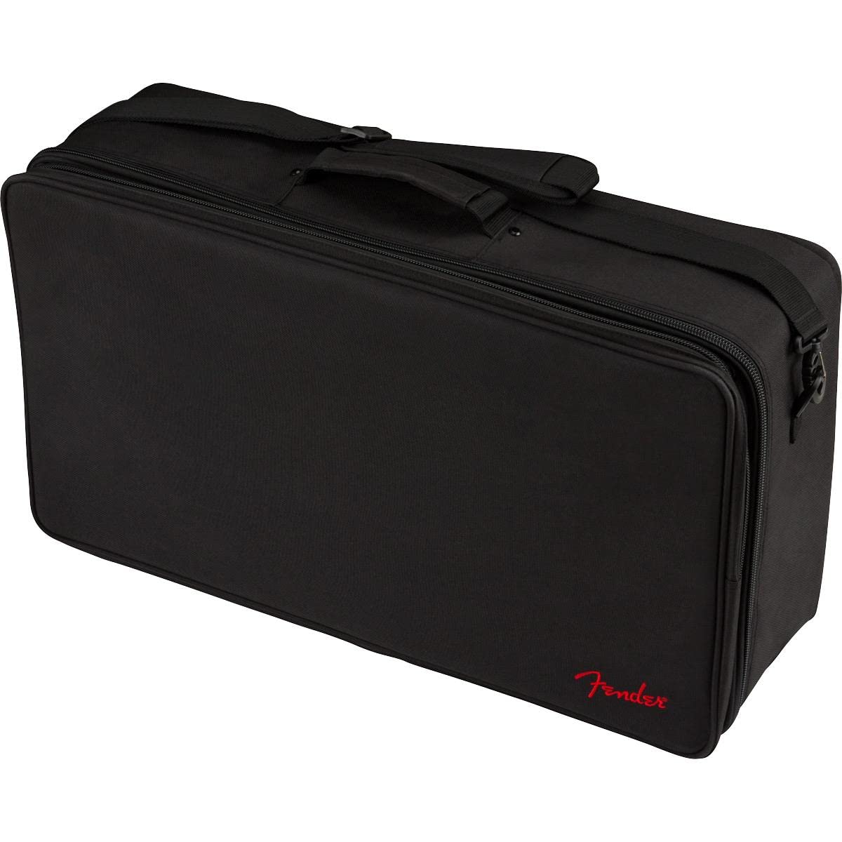 Foto 6 | Pedalera Fender Professional Con Funda De Tamaño Mediano - Venta Internacional.