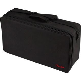 Foto 6 | Pedalera Fender Professional Con Funda De Tamaño Mediano - Venta Internacional.