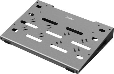 Foto 1 | Pedalera Fender Professional Con Funda Pequeña - Venta Internacional.