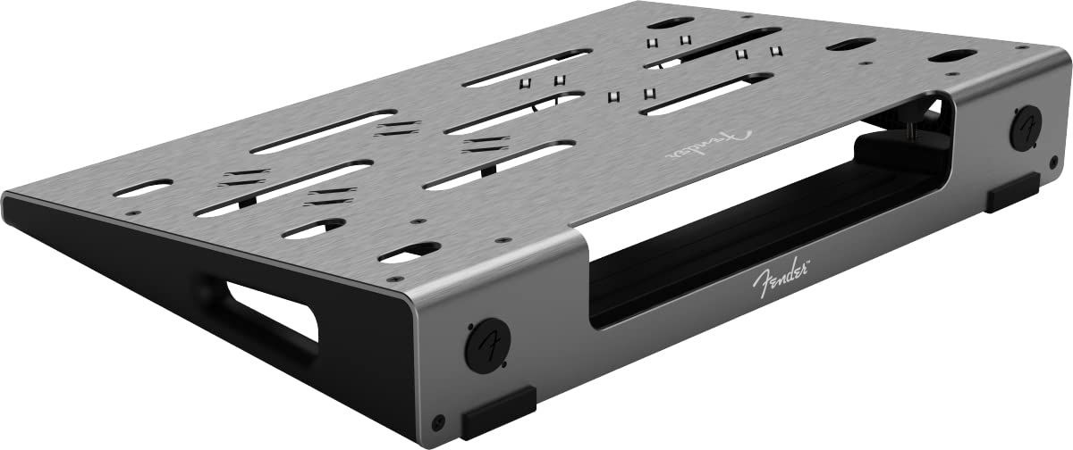 Foto 4 pulgar | Pedalera Fender Professional Con Funda Pequeña - Venta Internacional.