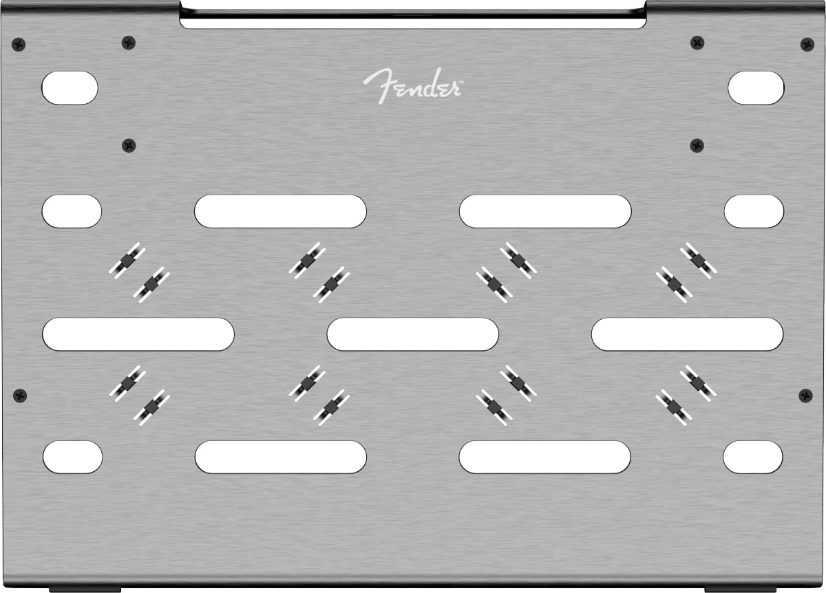Foto 5 pulgar | Pedalera Fender Professional Con Funda Pequeña - Venta Internacional.