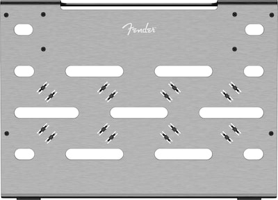 Foto 4 | Pedalera Fender Professional Con Funda Pequeña - Venta Internacional.