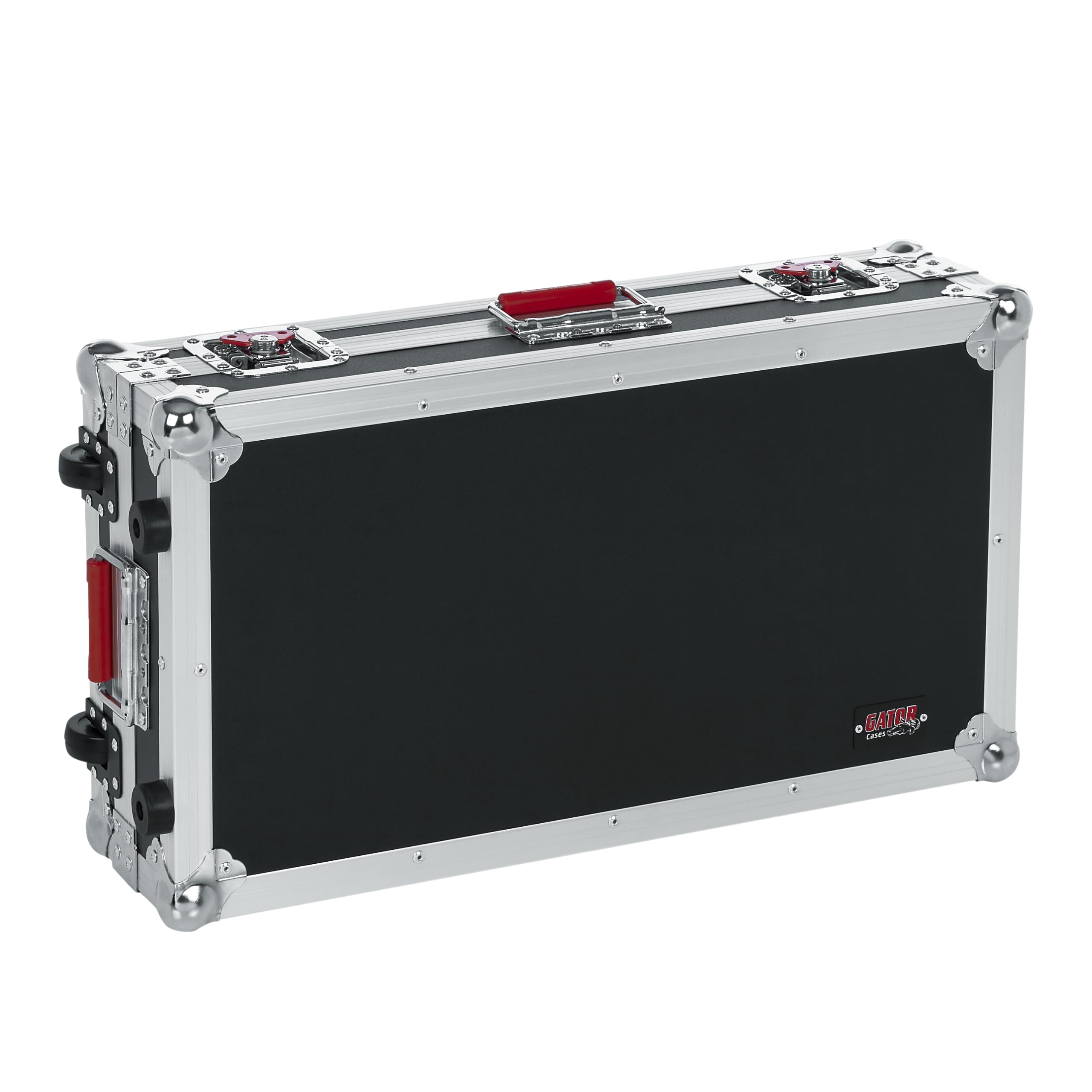 Foto 3 pulgar | Pedalera Para Guitarra De La Serie Gator G-tour Con Funda Ata Road Grande - Venta Internacional.