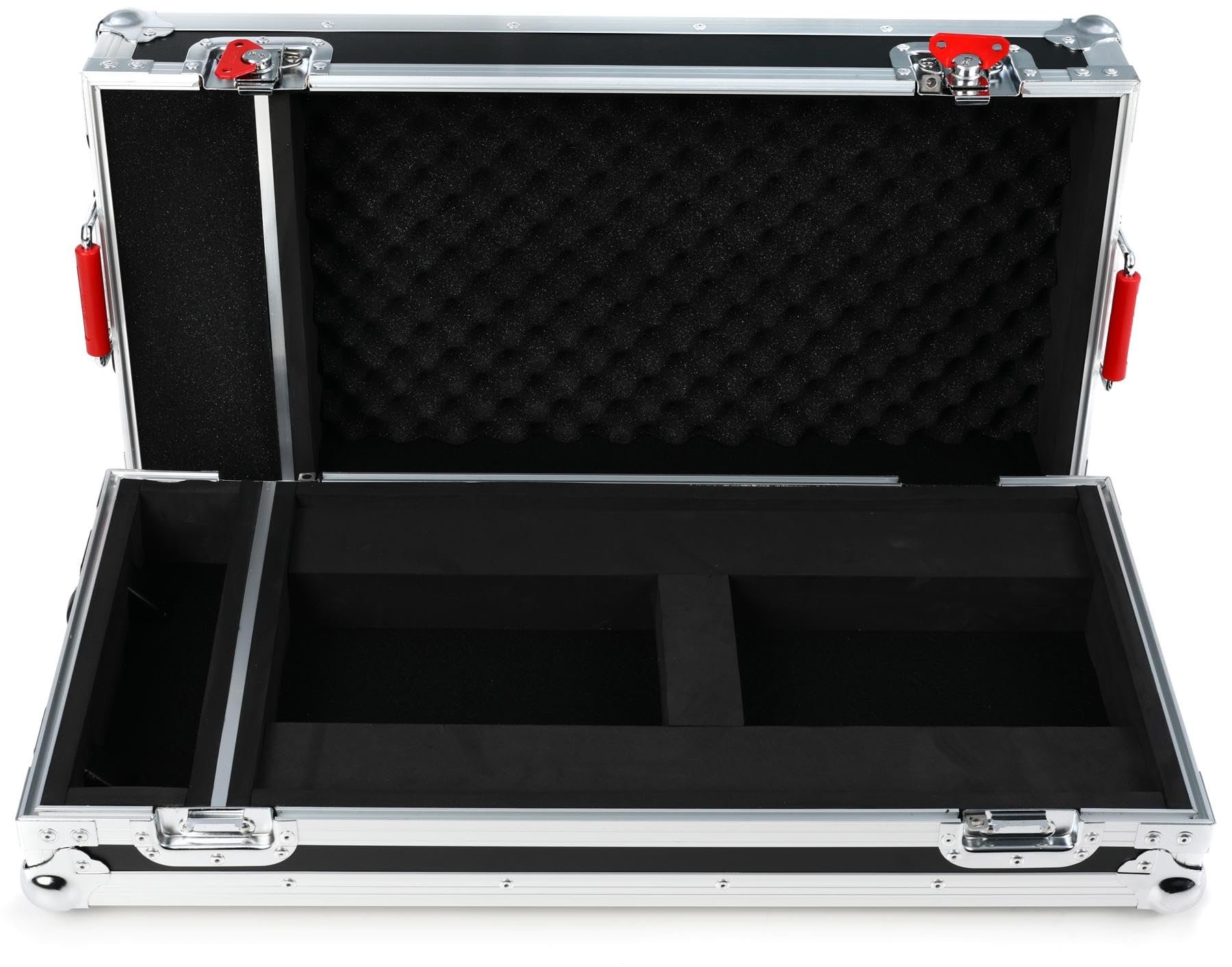 Foto 2 pulgar | Maletas Road Case Gator Style G-tour Para Line 6 Helix Con Rueda - Venta Internacional.