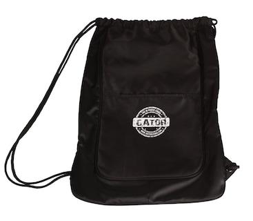 Foto 6 | Pedalera Para Guitarra Gator G-mini Bone Cases De 12,5 X 6 X 2 Cm, Color Negro - Venta Internacional.