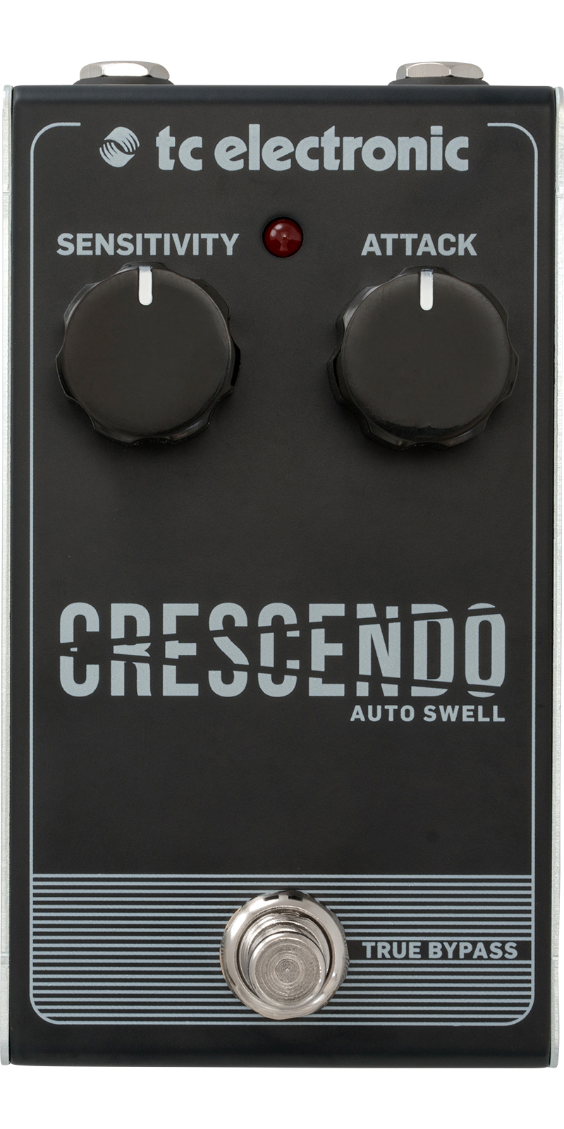 Foto 3 pulgar | Tc Electronic Crescendo Pedal Auto Swell Guitarra Eléctrica