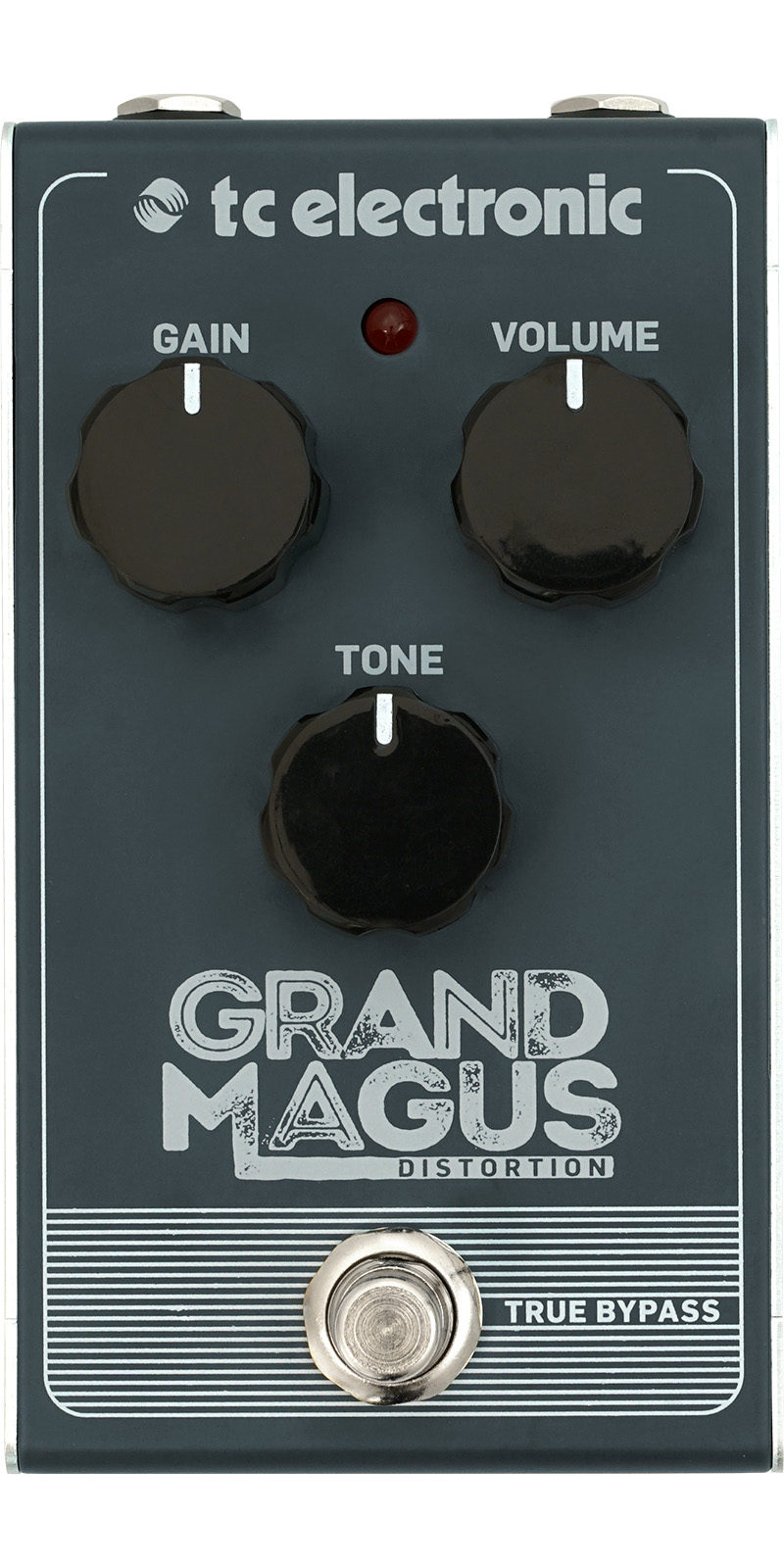 Foto 3 pulgar | Tc Electronic Grand Magus Pedal Distorsion Guitarra Electric