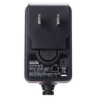 Foto 3 | Eliminador de Corriente Nux Acd006a para Pedal de Guitarra