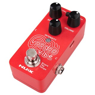 Foto 1 | Pedal Uni-Vibe NUX Nch-3