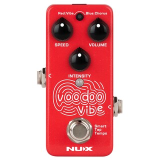 Foto 2 | Pedal Uni-Vibe NUX Nch-3
