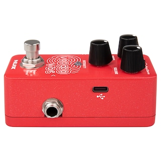 Foto 5 | Pedal Uni-Vibe NUX Nch-3