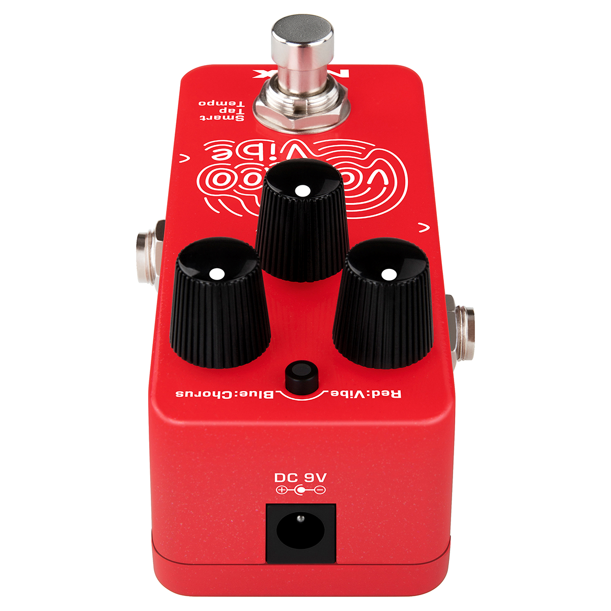 Foto 8 | Pedal Uni-Vibe NUX Nch-3