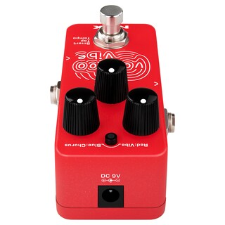 Foto 8 | Pedal Uni-Vibe NUX Nch-3