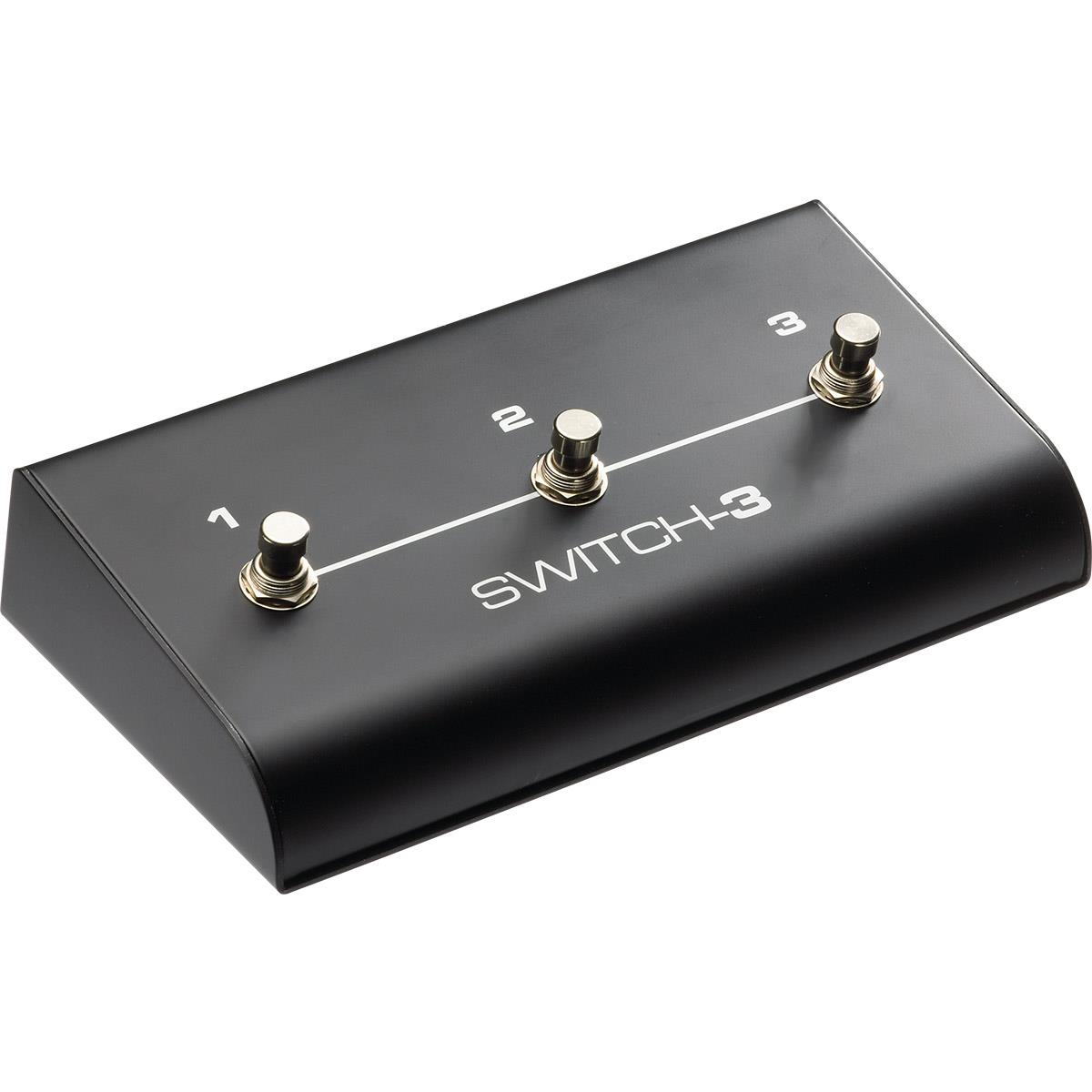 Pedal para Amplificador TC Electronic Switch-3