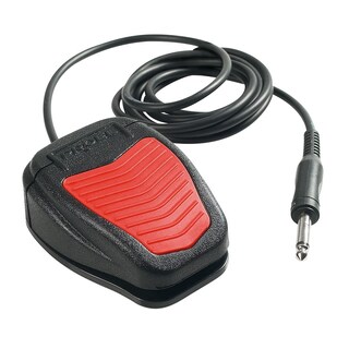 Foto 1 | Pedal Sustain para Teclados Proel Gf-29