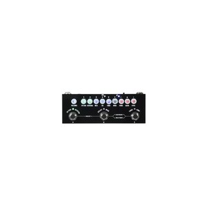 Foto 1 | Pedal De Efectocube Eo Safe Imports Esi-12976 Negro