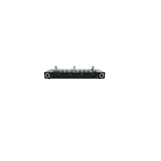 Foto 3 | Pedal De Efectocube Eo Safe Imports Esi-12976 Negro
