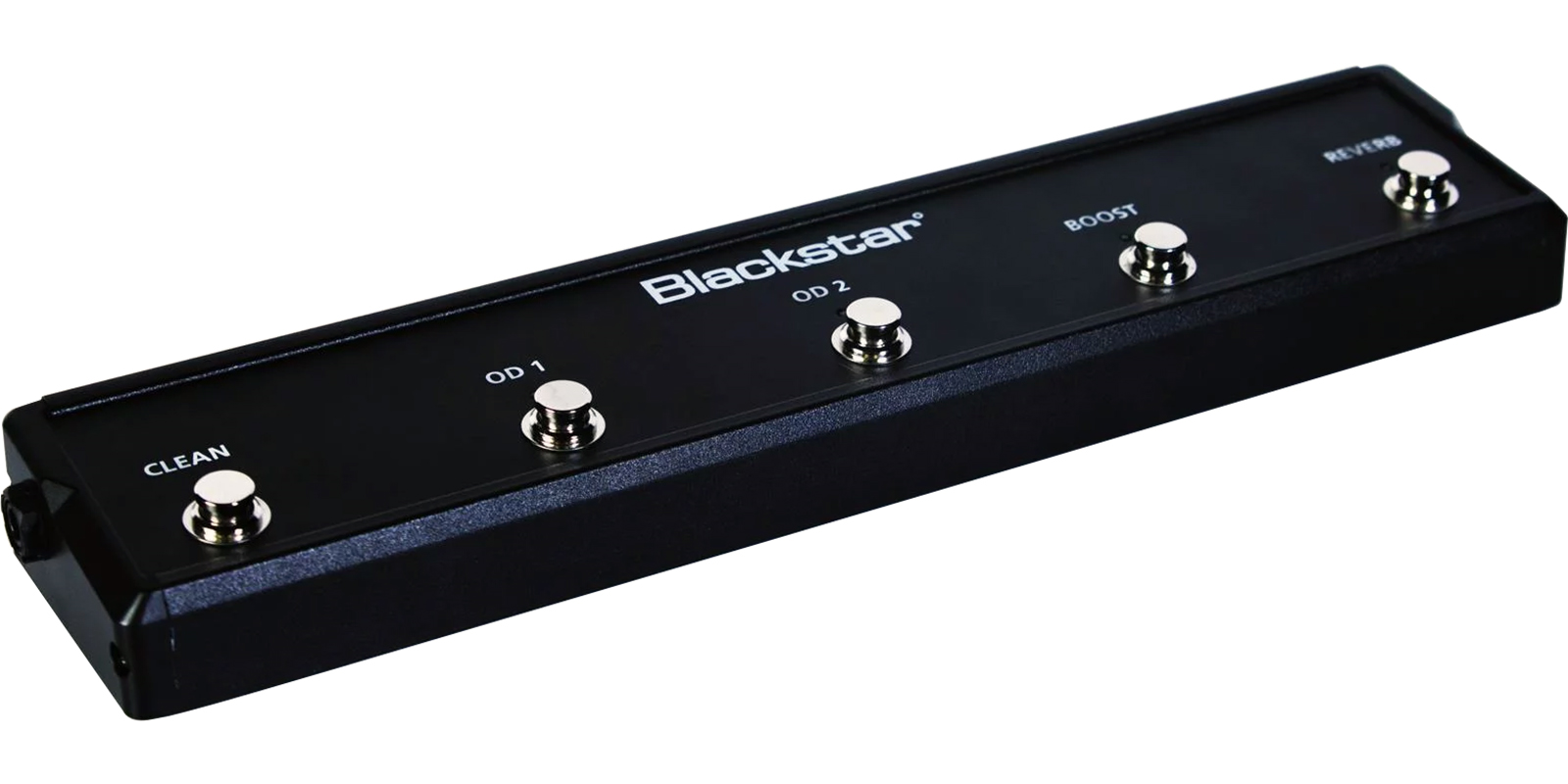 Pedal Para Combo Amplificador Ht Venue Mkii Blackstar Fs-14