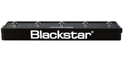 Foto 3 | Pedal Para Combo Amplificador Ht Venue Mkii Blackstar Fs-14