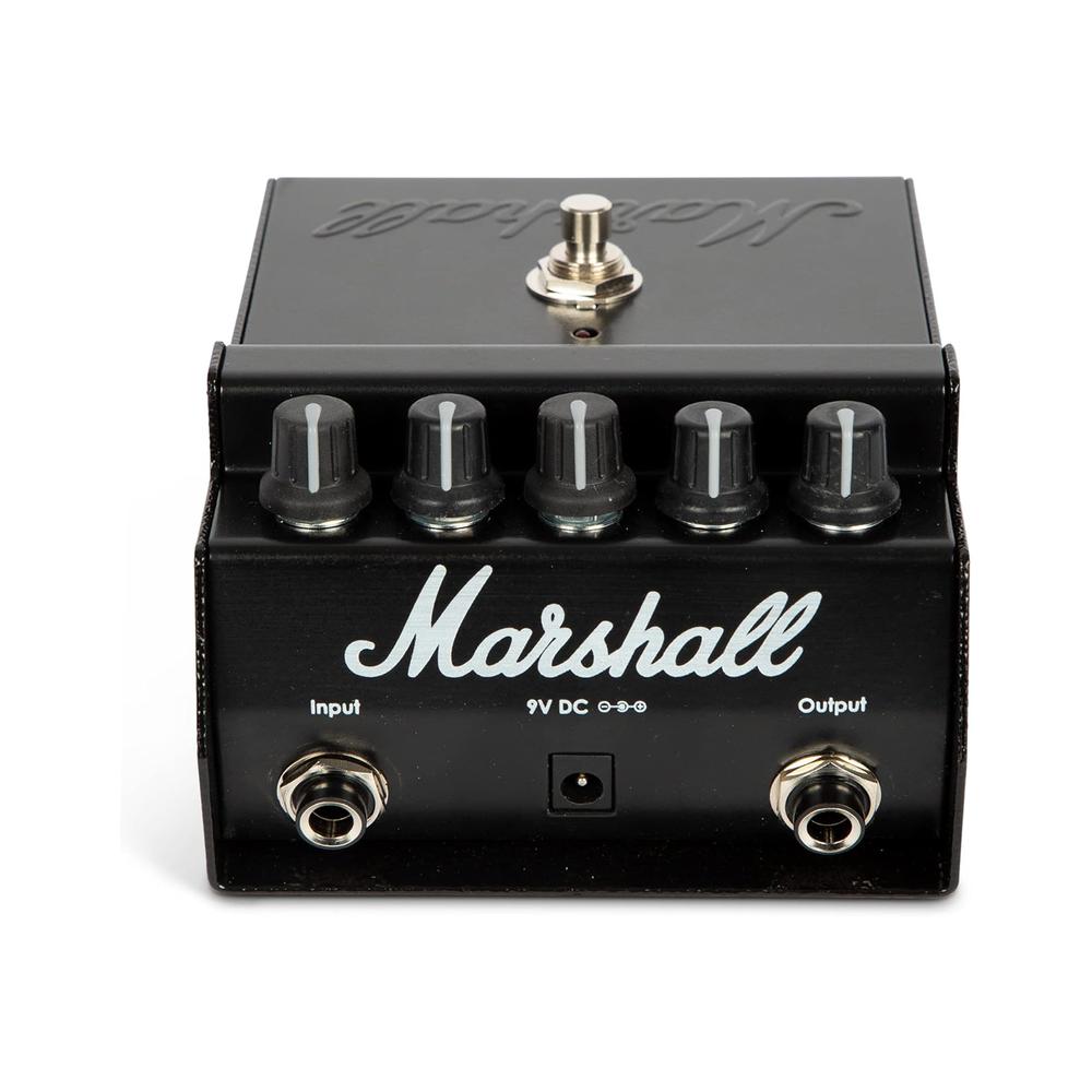 Foto 5 pulgar | Pedal De Efectos Shredmaster Marshall Pedl-00102 Color Negro