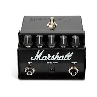 Foto 4 | Pedal De Efectos Shredmaster Marshall Pedl-00102 Color Negro