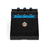 Pedal De Efectos Bluesbreaker Marshall Pedl-00100 Color Negro