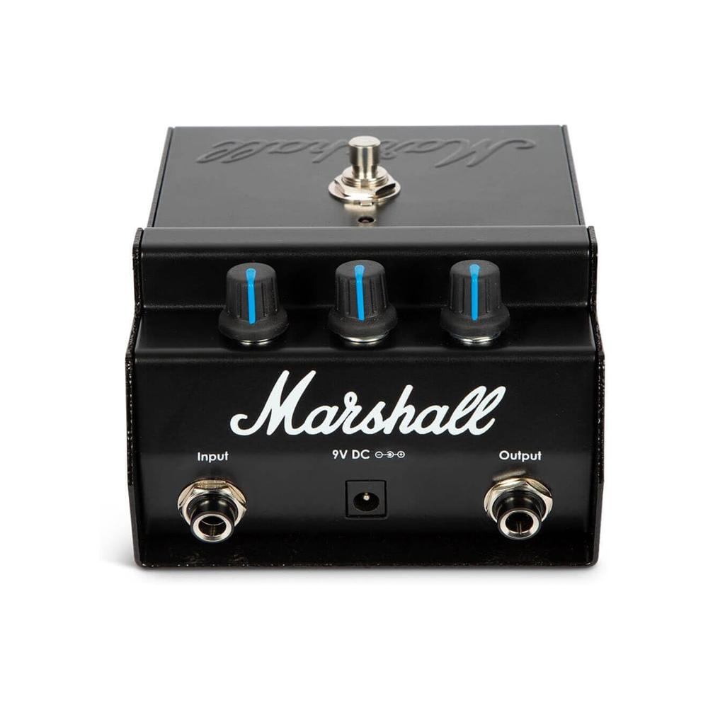 Foto 4 pulgar | Pedal De Efectos Bluesbreaker Marshall Pedl-00100 Color Negro