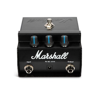 Foto 3 | Pedal De Efectos Bluesbreaker Marshall Pedl-00100 Color Negro