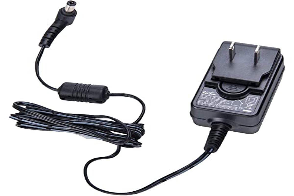 Foto 2 pulgar | Adaptador De Corriente Nux Acd-006a De Baja Ondulación Y Bajo Nivel De Ruido 9v 500ma - Venta Internacional.